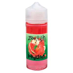 Жидкость для электронных сигарет Zenith - HYDRA On Ice | Купить